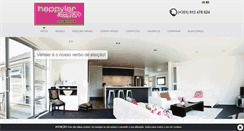 Desktop Screenshot of happylar.com